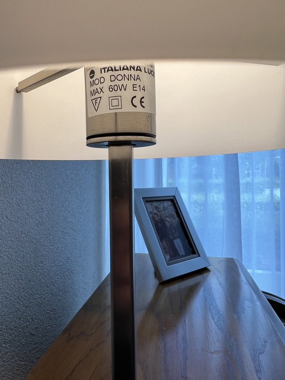 Image 1 of Italiana Luce Lamp