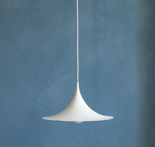 Claus Bonderup en Torsten Thorup hanglamp