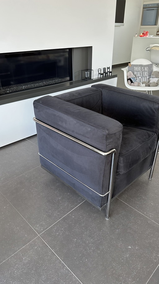 Cassina Lc2