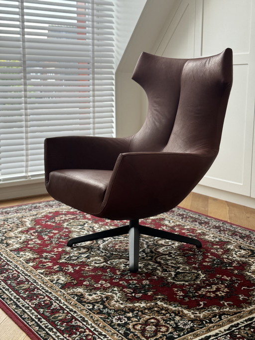 Nosto Fauteuil Design on Stock Dutch Design