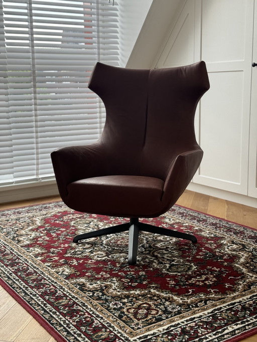 Nosto Fauteuil Design on Stock Dutch Design