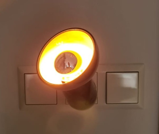 Image 1 of Plug-in lamp