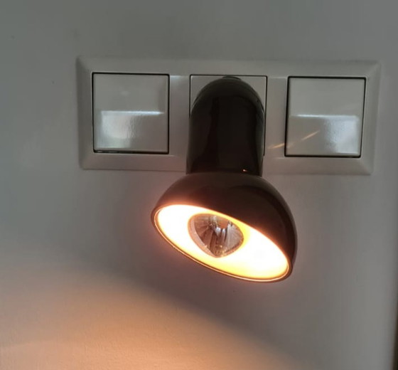 Image 1 of Plug-in lamp