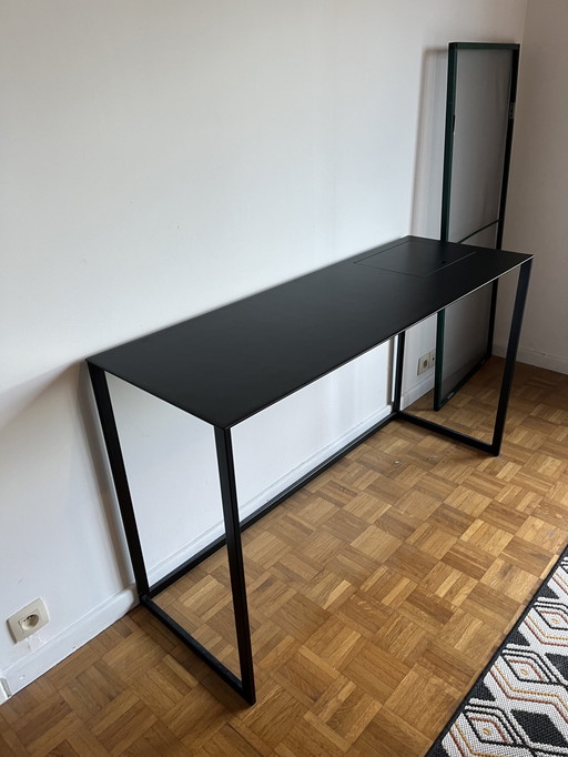 Zanotta Calamo Bureau / Console 