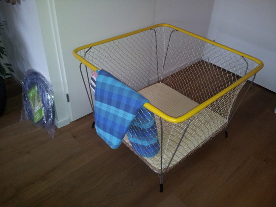 Image 1 of Supergave Box Uit De Jaren 60 - 70