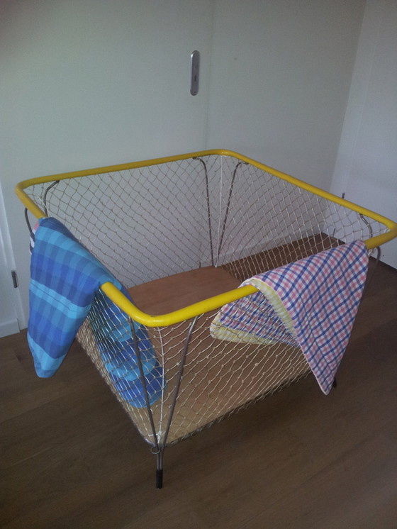 Image 1 of Supergave Box Uit De Jaren 60 - 70