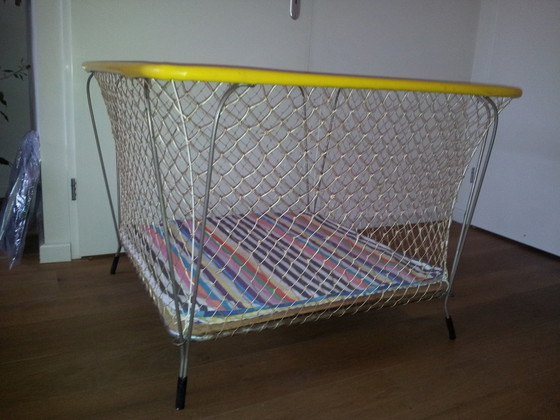 Image 1 of Supergave Box Uit De Jaren 60 - 70