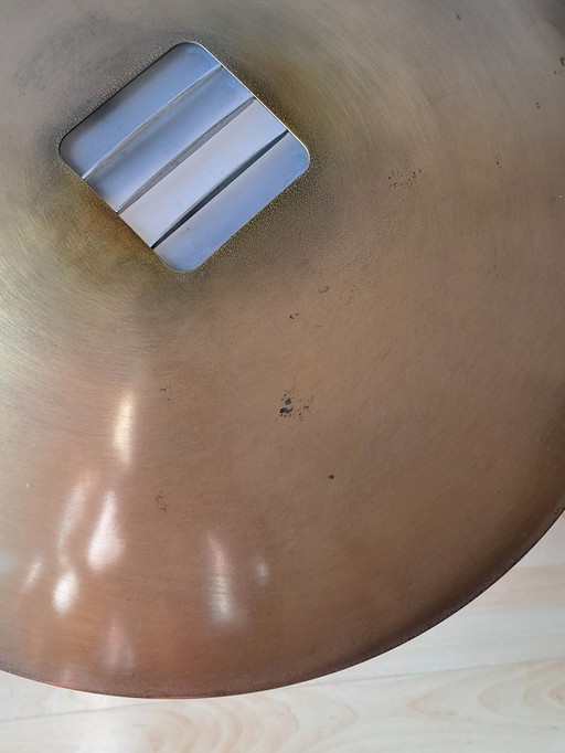 Estiluz Space Age Plafondlamp