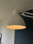 Leucos The Great JJ icoon vloerlamp