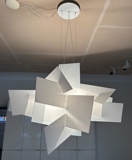 Foscarini Big Bang hanglamp