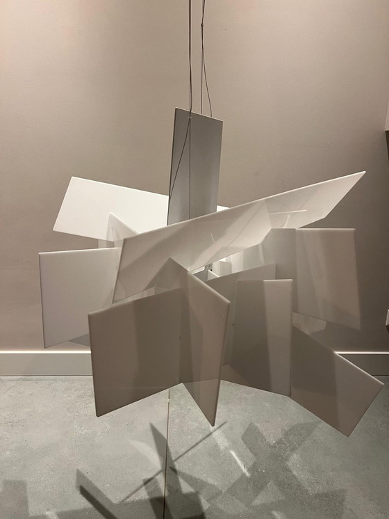 Image 1 of Foscarini Big Bang hanglamp