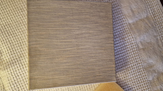 Image 1 of Vintage Antiek Gebaksvorkjes Ajour Motief 