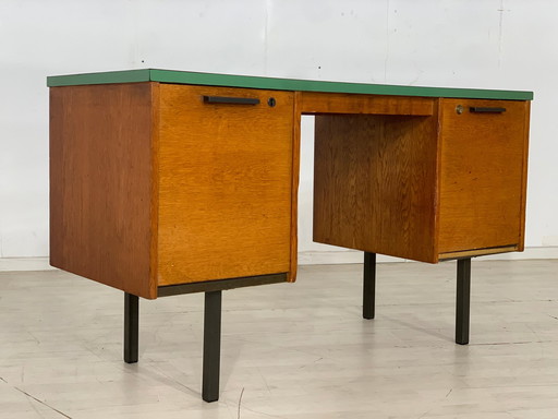 Mid Century bureau vintage