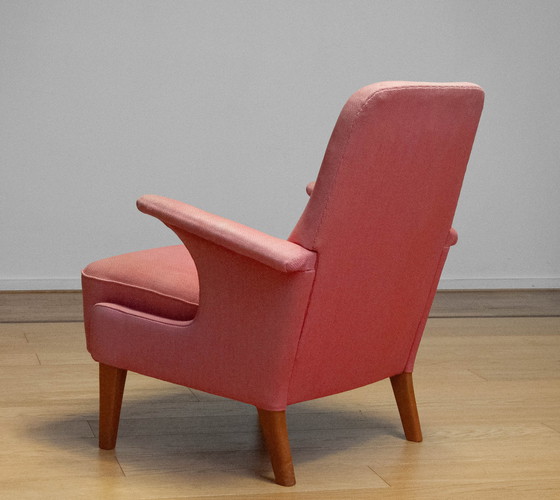 Image 1 of Vintage Fauteuil