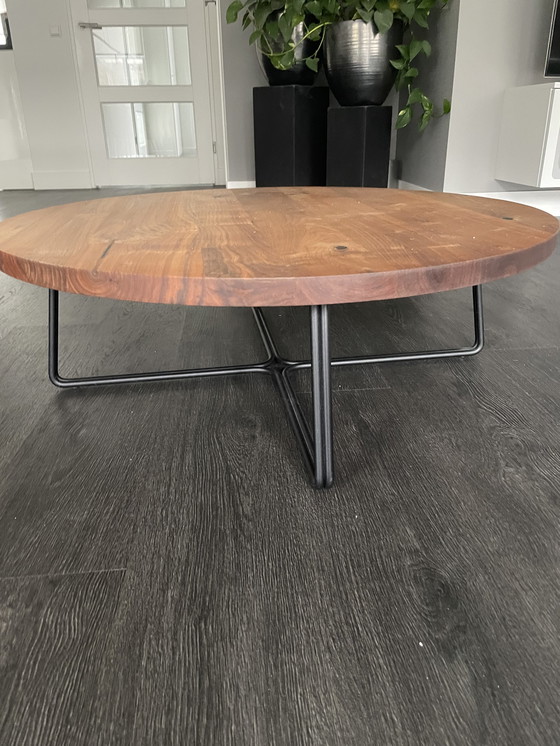 Image 1 of Bert Plantagie salontafel