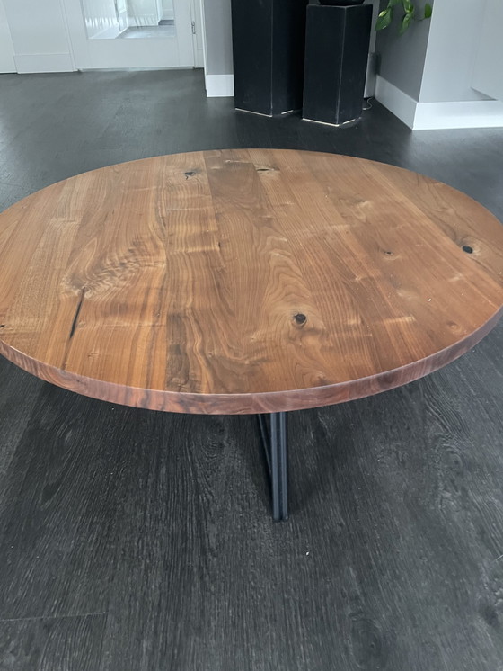 Image 1 of Bert Plantagie salontafel