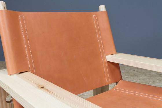 Image 1 of 2x Ate Van Apeldoorn Fauteuils