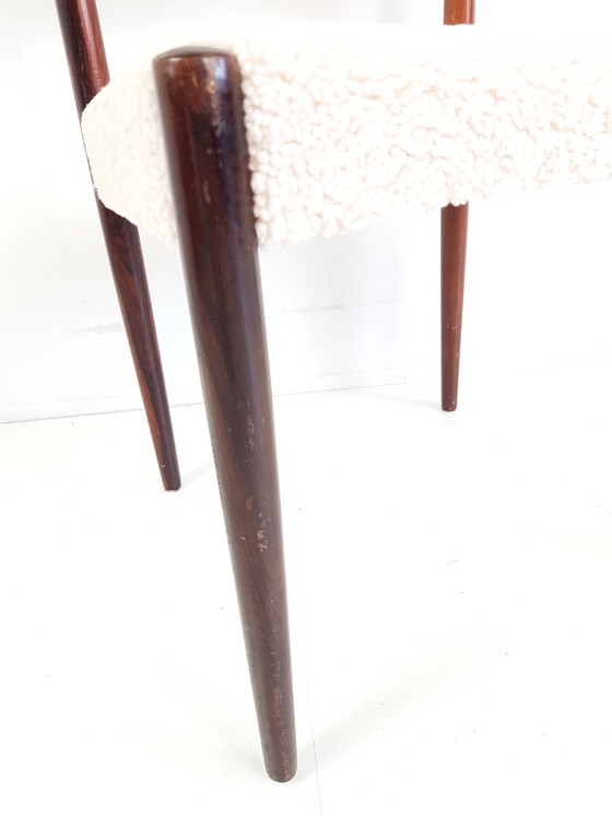 Image 1 of 3x Vintage stoelen