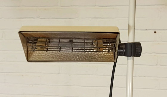 Image 1 of Postmoderne Italiaanse Vloerlamp