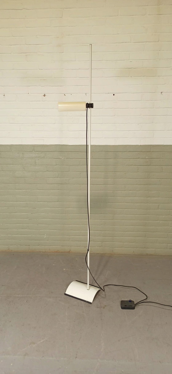 Image 1 of Postmoderne Italiaanse Vloerlamp