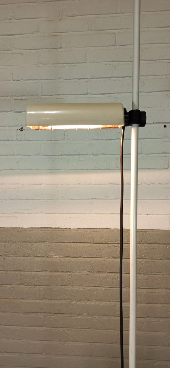 Image 1 of Postmoderne Italiaanse Vloerlamp