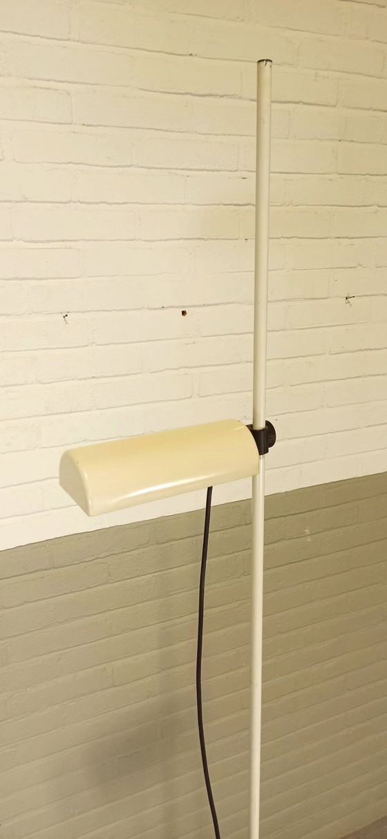 Image 1 of Postmoderne Italiaanse Vloerlamp