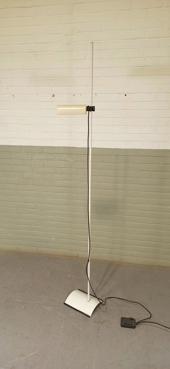 Image 1 of Postmoderne Italiaanse Vloerlamp