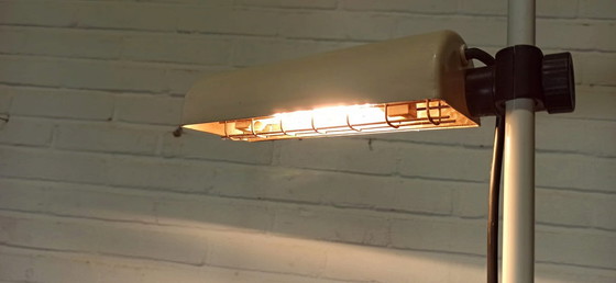 Image 1 of Postmoderne Italiaanse Vloerlamp