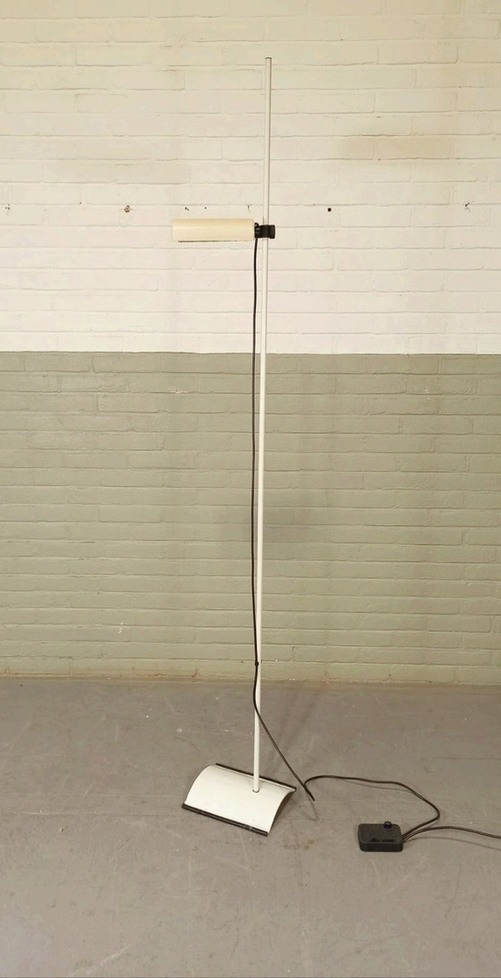 Image 1 of Postmoderne Italiaanse Vloerlamp