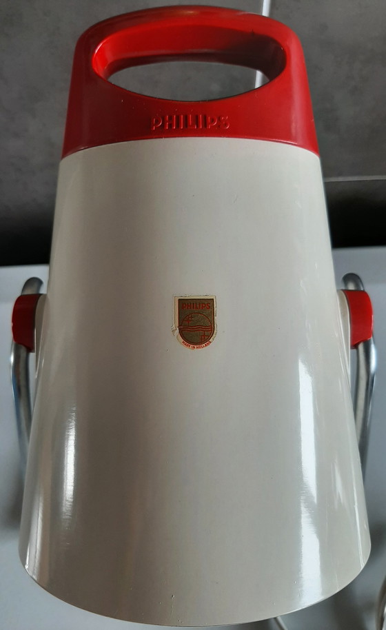 Image 1 of Philips lamp spot K17500