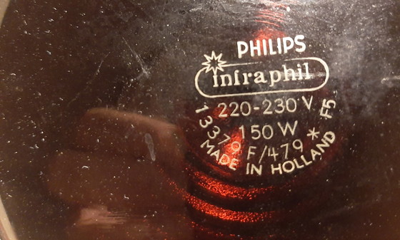 Image 1 of Philips lamp spot K17500