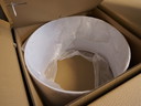 Metalarte LEWIT p gr vloerlamp wit (NIEUW)