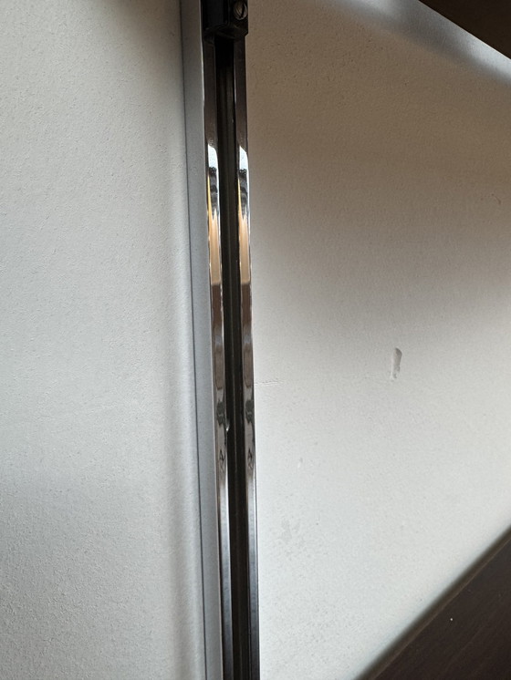 Image 1 of ⭐️ Aweso wandsysteem door Willy Guhl ontworpen in de jaren 50