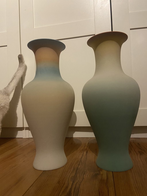 Family Vase Studio Droog Design (Set Van 2)