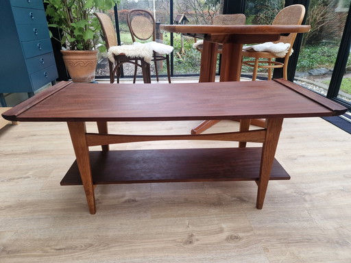 Salontafel Scandinavisch Mid Century