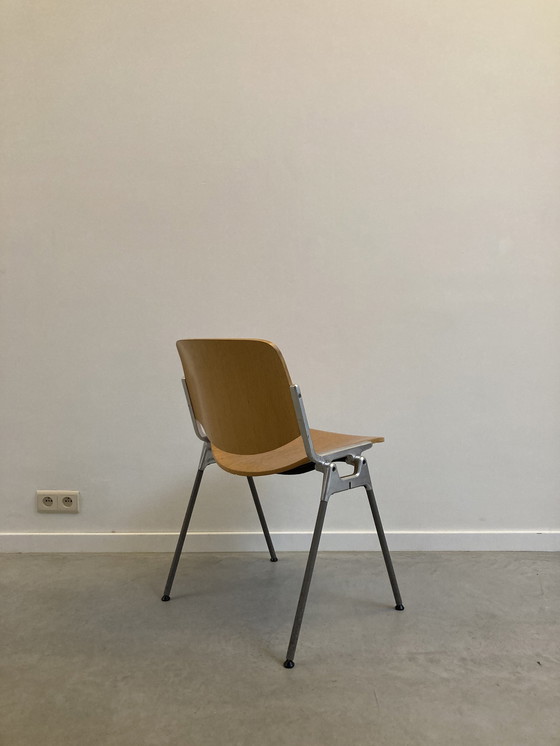 Image 1 of Castelli Dcs Chair