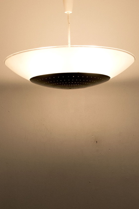 Image 1 of 50's pendellamp