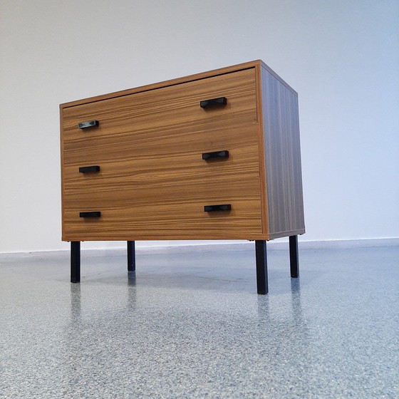 Image 1 of Formica ladekast