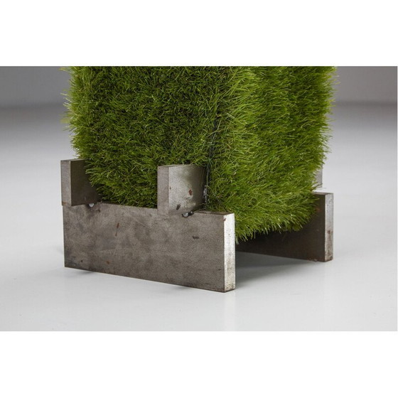 Image 1 of Vintage Belgische staande lamp hedendaags door Thomas Serruys, jaren 2000