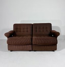 Vintage modulaire bank