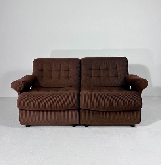 Image 1 of Vintage modulaire bank