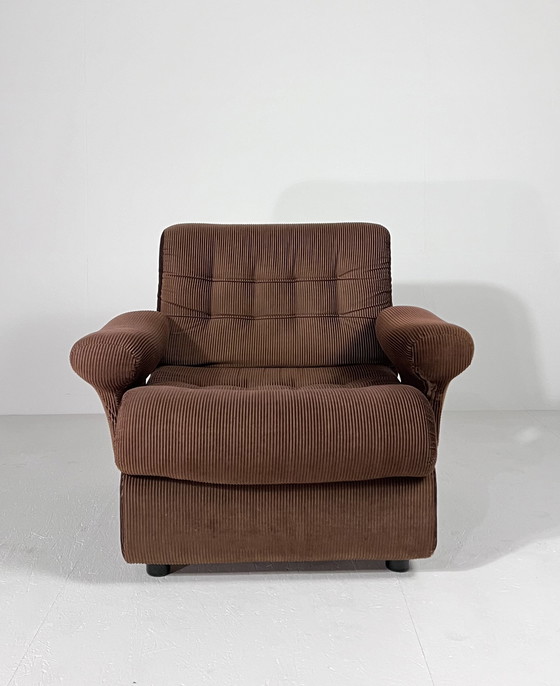 Image 1 of Vintage modulaire bank