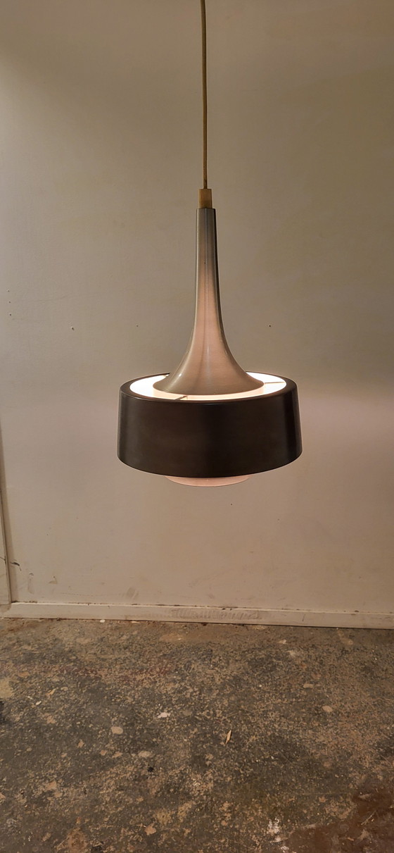 Image 1 of Philips (waarschijnlijk) hanglamp jaren 60