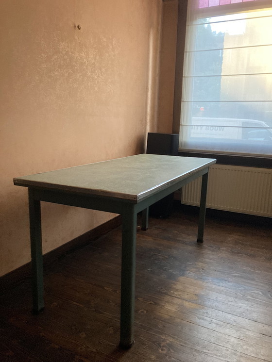 Image 1 of Vintage-Tafel