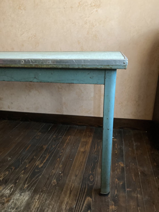 Image 1 of Vintage-Tafel