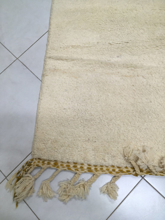 Image 1 of Boujaad Marokkaans Berberkleed 2m40 x 1m70