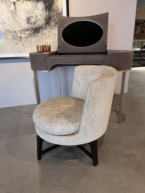 Image 1 of Flexform Goed Gevoel Fauteuil
