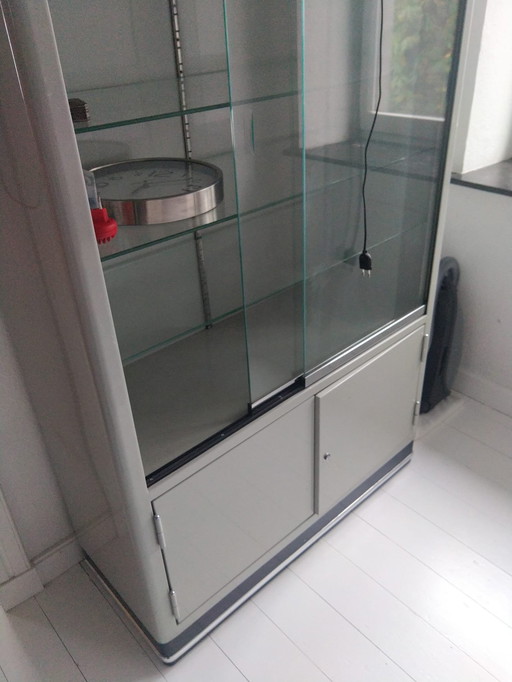 Vintage Medicijnkastje