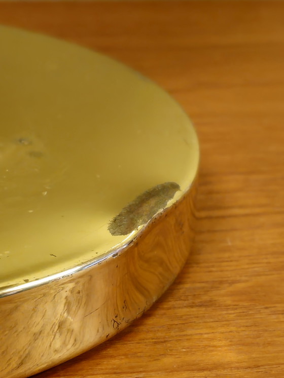 Image 1 of Vintage Wsb Germany Tafellamp Bureaulamp Lamp