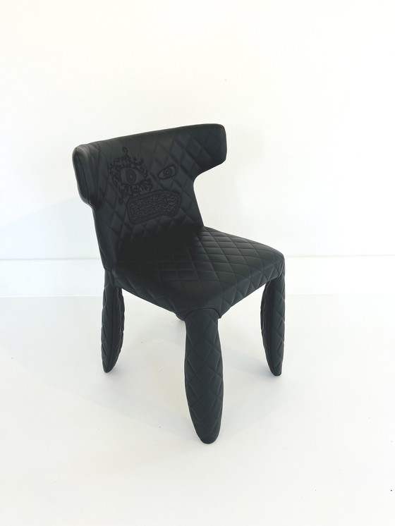 Image 1 of Monster Chair By Marcel Wanders